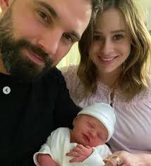 While many people can only dream of having thick, luscious hair, others are lucky enough to be born with it. Love Island S Camilla Thurlow And Jamie Jewitt Welcome Baby Girl