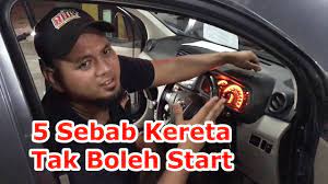 Khusus penumpang infant wajib membawa face shield sendiri. Kereta Tak Boleh Start Tiba Ini 5 Punca Utama Yg Perlu Anda Tahu