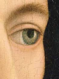 Portrait Of A Man 1430s By Rogier Van Der Weyden Ritratti Occhi Arte
