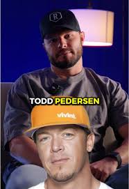 Todd Pederson House Boat