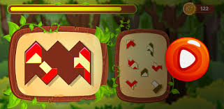 They feature fun puzzles of all types that'll keep you entertained. Tangram Puzzles For Kids Create Play Your Tangram Game Mentalup