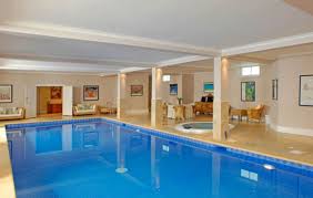 30 Fabulous Finished Basement Ideas