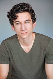 Daniel Thrasher's Instagram, Twitter & Facebook