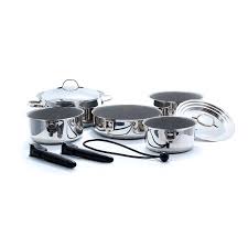 We did not find results for: Camco 43926 Ceramic 10 Piece Nesting Cookware Set Accuweather Shop