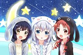 Page 4 Kafuu Chino Hd Wallpapers Free Download Wallpaperbetter Hd kafuu chino wallpaper desktop background image photo. page 4 kafuu chino hd wallpapers free