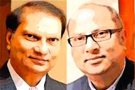 * rakesh asthana (born 1961) is an indian police service officer of the 1984 batch of gujarat cadre who served as the special director at the central bureau of investigation. Rakesh Asthana News Latest Rakesh Asthana News Live Rakesh Asthana Live News Online The Wire