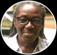 Caroline Adonadaga Program Officer, Ghana National AIDS/STI Control Program  Caroline Adonadaga is a public health professional w