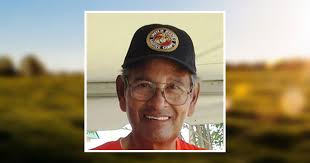 Mr. Earnest V. Zaragoza Obituary August 13, 2016