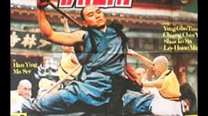 Films en vod films en dvd bo de films. Shaolin Et Les 7 Disciples De Taichi Film Complet En Francais Youtube