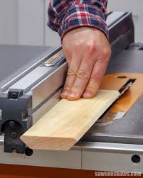 Shaker style crown molding for cabinets. How To Make Shaker Style Crown Molding Video Saws On Skates