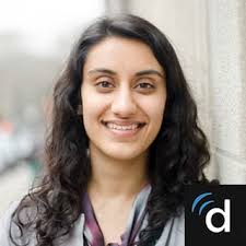 Dr. Azmina Bhayani (Lakhani), MD