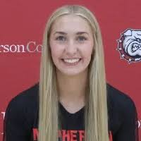 Raegan Murphy » takım arkadaşları :: Volleybox Kadın