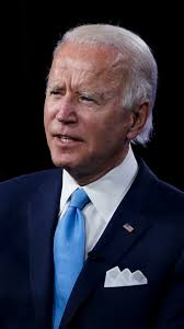 Joe Biden This Time The Oval Office