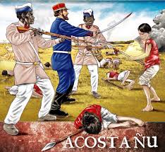 Kurusu dolores, un cementerio de niños mártires, víctimas de la infame triple alianza. Thread By Fabian 1932 La Batalla De Los Ninos El Ministro De Educacion Eduardopetta En Uno De Sus Habituales Exabruptos Ayer Mezclo Acosta Nu Con El Pedido De
