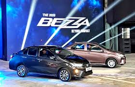 Abang yusss perodua damansara damai. 2020 Perodua Bezza Raises The Safety Benchmark In Its Segment News And Reviews On Malaysian Cars Motorcycles And Automotive Lifestyle