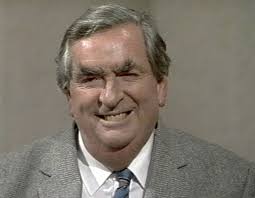 This Is Your Life: Denis Healey