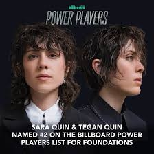 Tegan and Sara (@teganandsara) • Instagram photos and videos