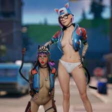 Lynx Game Porn - Renegade Lynx, Cute, Nude Female, Good Girl - Valorant Porn  Gallery