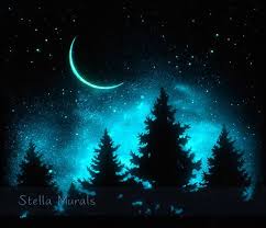 Pin On Night Sky
