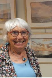 Sarzeau. Un sculpteur et un nouveau peintre aux Palettes de Rhuys