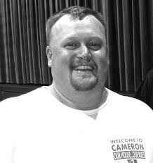 Chad Miller Obituary (2012)