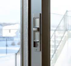 Fiberglass Patio Door Hardware Pella