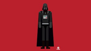 Darth Vader Minimalism 4k Supervillain Wallpapers Star Wars Wallpapers Hd Wallpapers Darth Vader Wallp Darth Vader Wallpaper Star Wars Wallpaper Darth Vader
