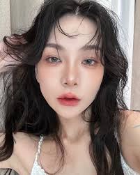 鼓起勇氣想說學人家剪什麼八七分瀏海...