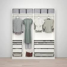 Choose everything from beds to pax clothes storage. Pax Farvik Auli Wardrobe Combination White White Glass Mirror Glass Ikea Ikea Pax Ikea Glass Mirror