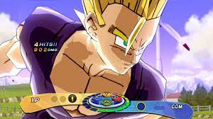 Please answer asap., dragon ball z: Dragon Ball Z Budokai 3 Hd Collection Unlocking Videl Supreme Kai Kibitoshin Gohan S Story Youtube
