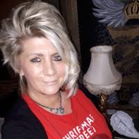 Susanne Mcleod's Instagram, Twitter & Facebook