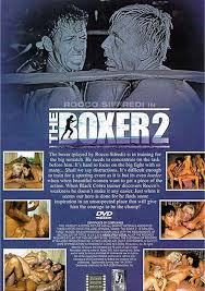 Boxer 2, The Streaming Video On Demand | Adult Empire