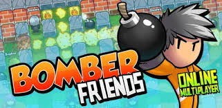 Voodoo is a game developer with all genres on the game store of both android and ios, a developer with extremely interesting ideas with . Bomber Friends Mod Apk 4 37 All Skin Unlocked Free Download