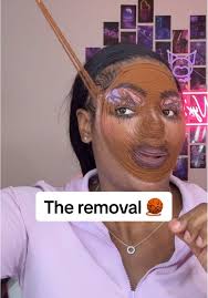 Yarn Makeup Tutorial by Anna Murphy: Step-by-Step Guide