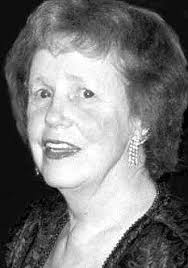 Jane Runyan Obituary (2003)