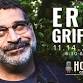 Howler Comedy Club feat. Erik Griffin at 6:30pm event image
