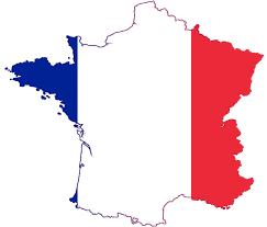 Use these free france map png #76255 for your personal projects or designs. France Png Image France Map Flag Color Clipart Full Size Clipart 4967354 Pinclipart