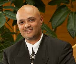 Dr. Edwin P. Patrick, DC