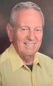 Andrew Ritch Obituary (1939