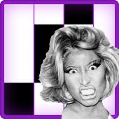 Descargar e instalar nicki minaj: Nicki Minaj Megatron Fancy Piano Tiles 27 Apk Com Fancypiano Nickiminajmegatron Apk Download