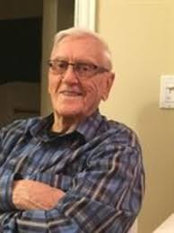 Reginald John George Curtis 2022, death notice, Obituaries, Necrology