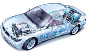 Image result for BMW hydrogen 7