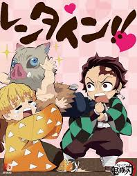 To make matters worse, his younger sister nezuko, the sole. Ø§Ù†Ù…ÙŠ Kimetsu Gakuen Valentine Hen Ù…ØªØ±Ø¬Ù… ÙƒØ§Ù…Ù„ Ø§ÙŠØ¬ÙŠ Ø¯ÙŠØ¯