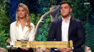 L'occasion de se pencher sur son compte instagram. Koh Lanta Fidji Tiffany Finaliste Se Confie Sur L Image Qu Elle A Renvoye A L Ecran Video Dailymotion