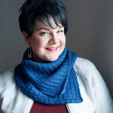 Capucha de crochet Nolan // Patrón de crochet // Bufanda de crochet //  Calentador de cuello de crochet // Puntada de estrella // Ganchillo  principiante // Puntada margarita // PDF