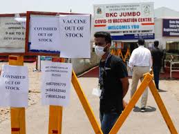 India began its vaccination campaign in january, and managed to scale up at a remarkable pace over march and early april, achieving daily numbers above that of much richer entities like the united states of america and the european union. Why Did India Export Millions Of Covid Vaccines Quartz