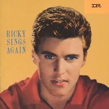 Key & BPM for Lonesome Town by Ricky Nelson