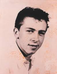 Frank Victor Olszowka Obituary