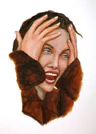 Drum Beater in the Marriage Procession,