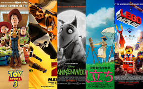 The disney movies that were made before walt disney died are classics and modern disney movies are bullcrap. Film Reviewer Jr Top 10 Favorite Animated Films Of 2010s So Far Film List